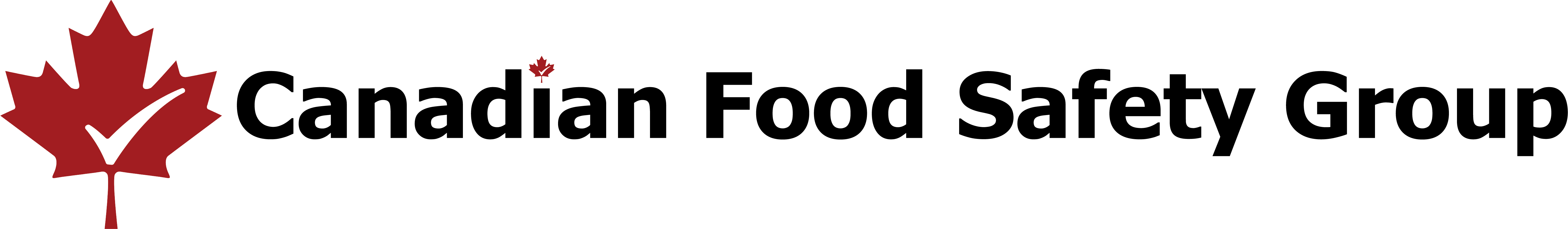 Canadian Food Safety Group